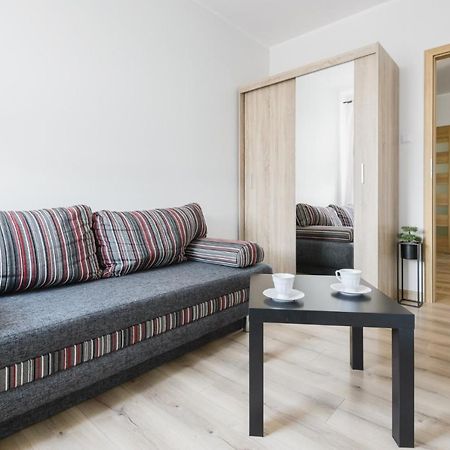 Apartament Beti Iława エクステリア 写真